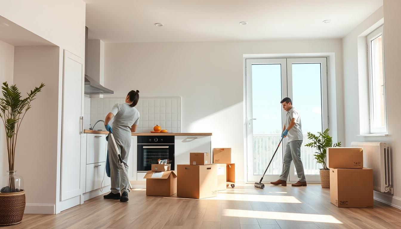 Préparer un logement sans stress