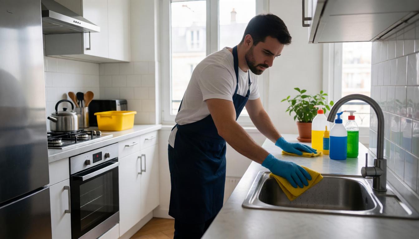 Un devis selon votre bien